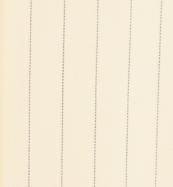 DES PRES「ウールドスキン ホルターネックジャンプスーツ」|オールインワン|