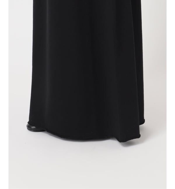  「SCARF CUT DRESS：ワンピース」|ワンピース|