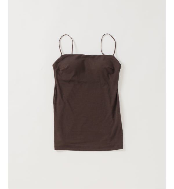 EMILYWEEK「【ACTIVE】Bamboo ストレッチキャミソール」|インナー|