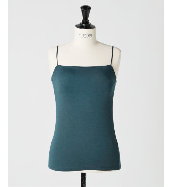 EMILYWEEK「【ACTIVE】Bamboo ストレッチキャミソール」|インナー|