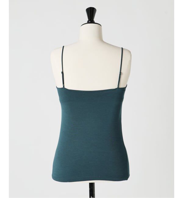 EMILYWEEK「【ACTIVE】Bamboo ストレッチキャミソール」|インナー|