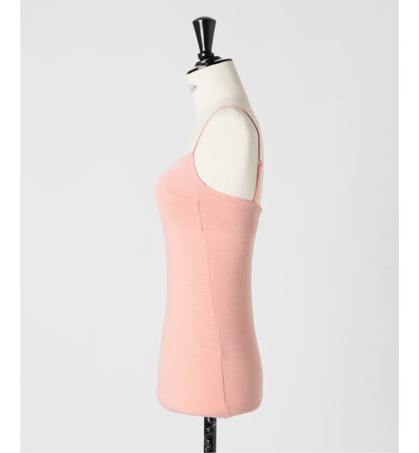 EMILYWEEK「【ACTIVE】Bamboo ストレッチキャミソール」|インナー|