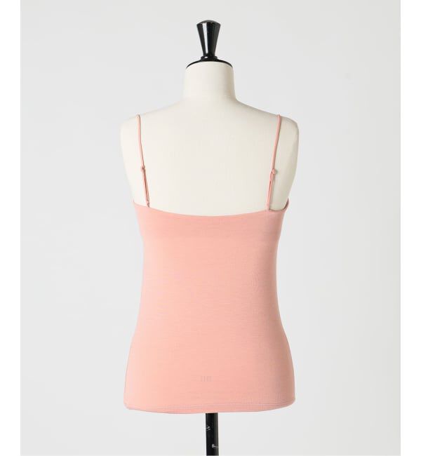 EMILYWEEK「【ACTIVE】Bamboo ストレッチキャミソール」|インナー|