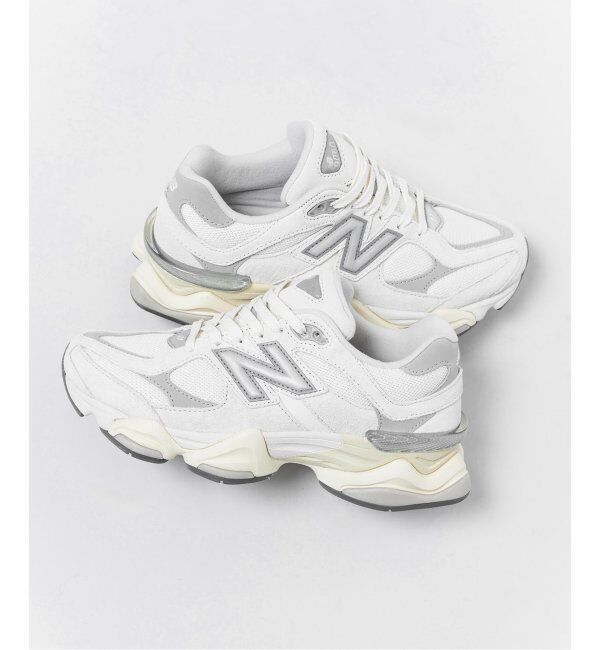 JOINT WORKS「NEW BALANCE U9060」|スニーカー|