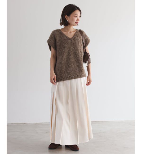 SLOBE IENA「ADD CULUMN/アドカラム FIGRE BODYBAG A25W02B399 ボディーバッグ」|ショルダー・メッセンジャー|