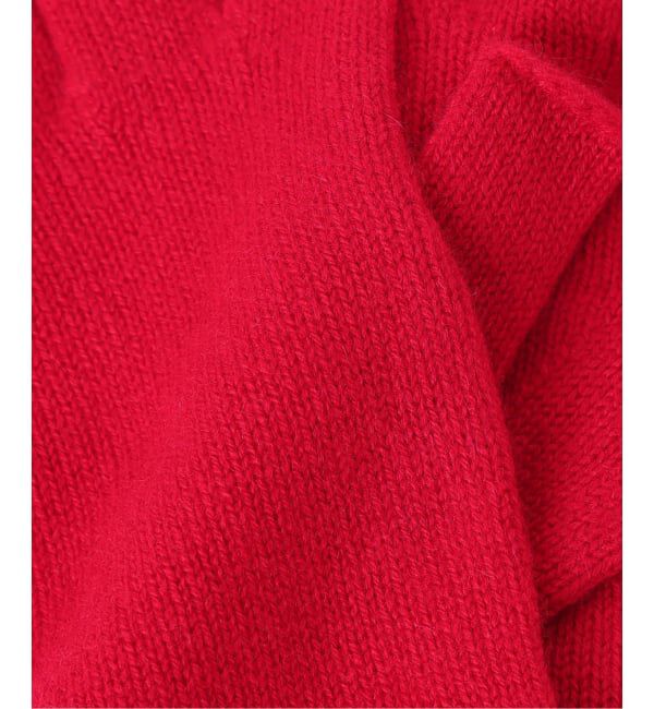 SLOBE IENA「WILLIAM BRUNTON SLOBE別注 ロンググローブ WB25-08」|手袋|