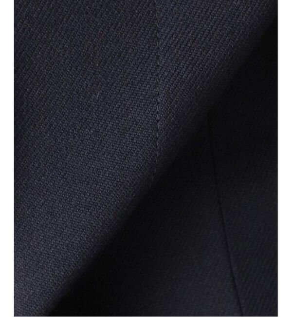 VERMEIL par iena「《追加4》P/Ry ウエストシェイプワンピース」|ワンピース|