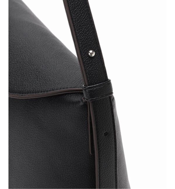 IENA「＆MyuQ/アンドミューク UPIS grande バッグ MCB127」|ショルダー・メッセンジャー|