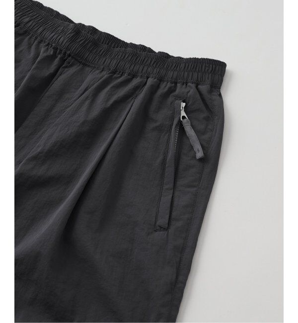 EDIFICE「ナイロンイージー ショート パンツ」|その他|