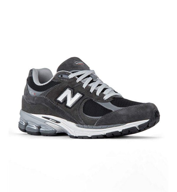 417 EDIFICE「New Balance / ニューバランス 2002R」|スニーカー|
