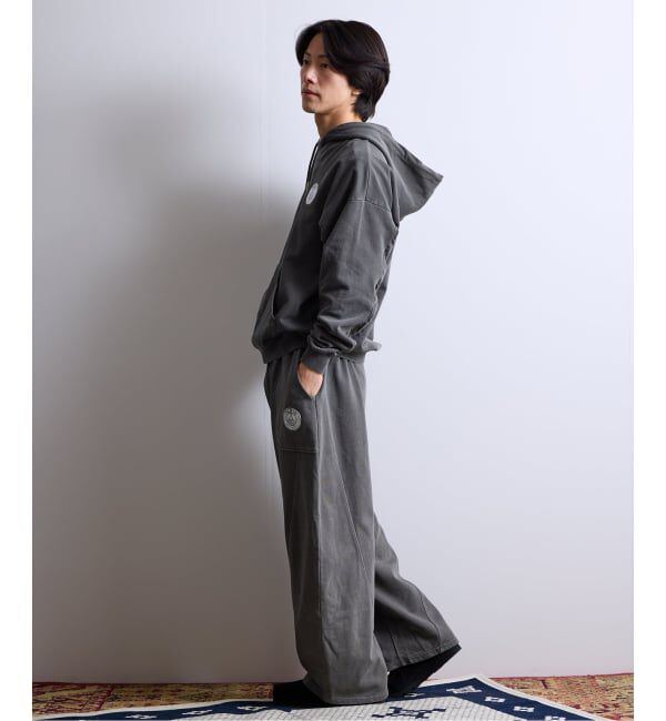 Paris Saint-Germain「【Paris Saint-Germain / パリ・サン＝ジェルマン】 JP Pigment Hoodie」|パーカー|