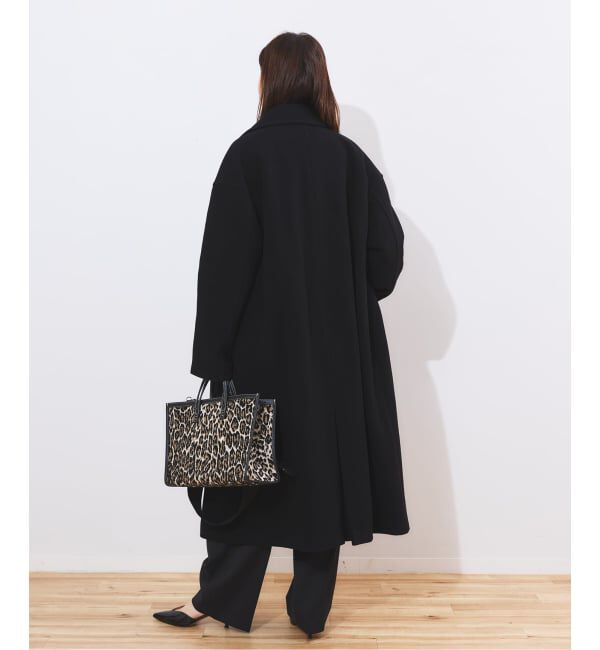 journal standard L'essage「《追加》SUPER120/MANTECOオーバーコート」|その他|