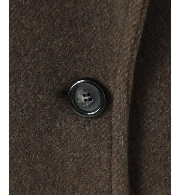 journal standard L'essage「《追加》SUPER120/MANTECOオーバーコート」|その他|