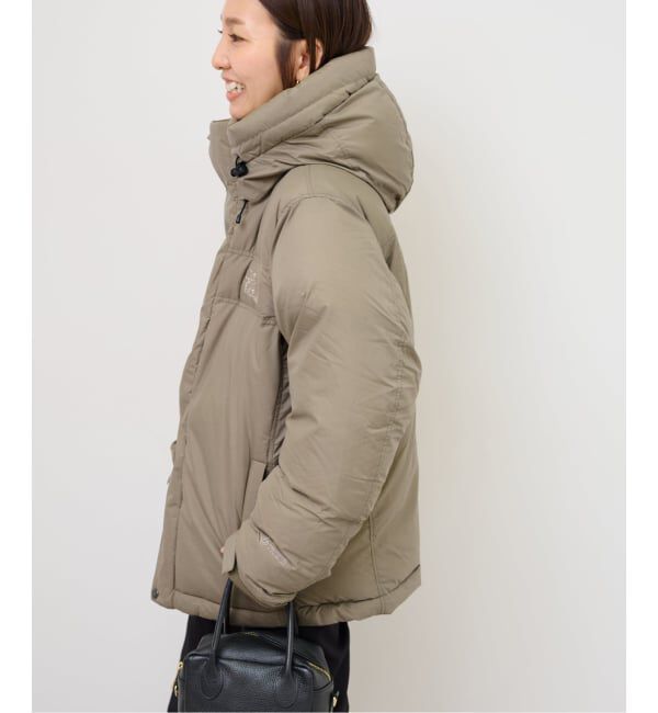 JOURNAL STANDARD relume「《追加》【THE NORTH FACE/ ザノースフェイス】 Alteration Baffs Jacket：ダウン」|ダウン|