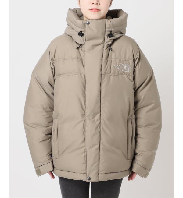 JOURNAL STANDARD relume「《追加》【THE NORTH FACE/ ザノースフェイス】 Alteration Baffs Jacket：ダウン」|ダウン|