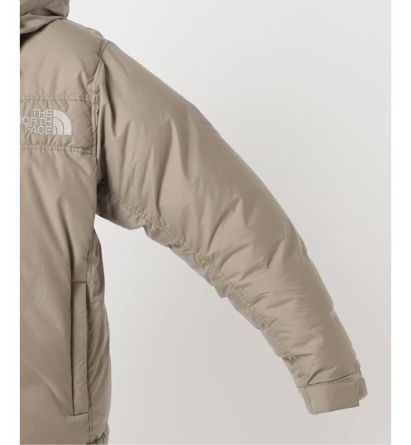 JOURNAL STANDARD relume「《追加》【THE NORTH FACE/ ザノースフェイス】 Alteration Baffs Jacket：ダウン」|ダウン|