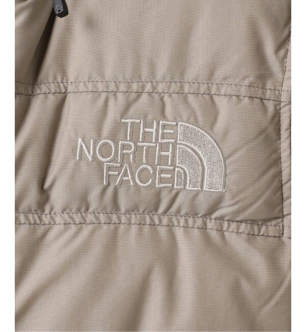 JOURNAL STANDARD relume「《追加》【THE NORTH FACE/ ザノースフェイス】 Alteration Baffs Jacket：ダウン」|ダウン|