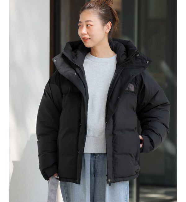 JOURNAL STANDARD relume「《追加》【THE NORTH FACE/ ザノースフェイス】 Alteration Baffs Jacket：ダウン」|ダウン|