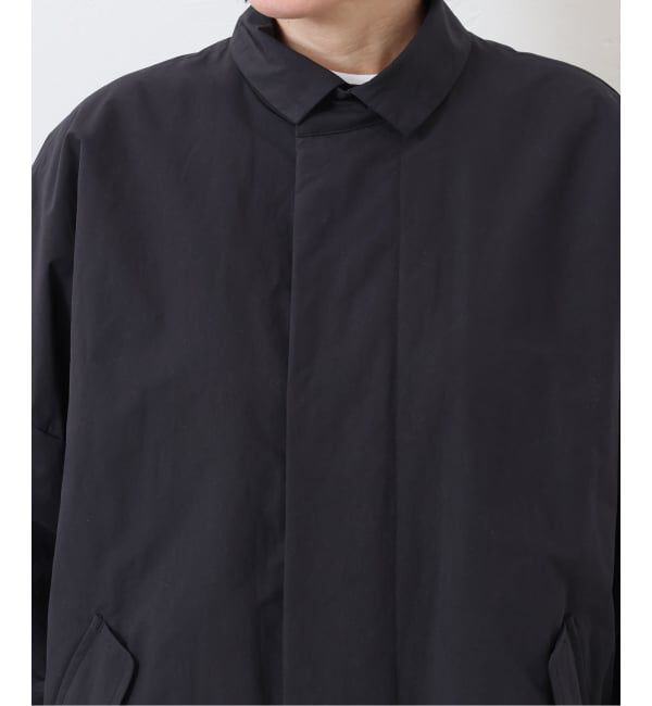 journal standard luxe「ウェザー スタンドカラーハーフコート」|その他|