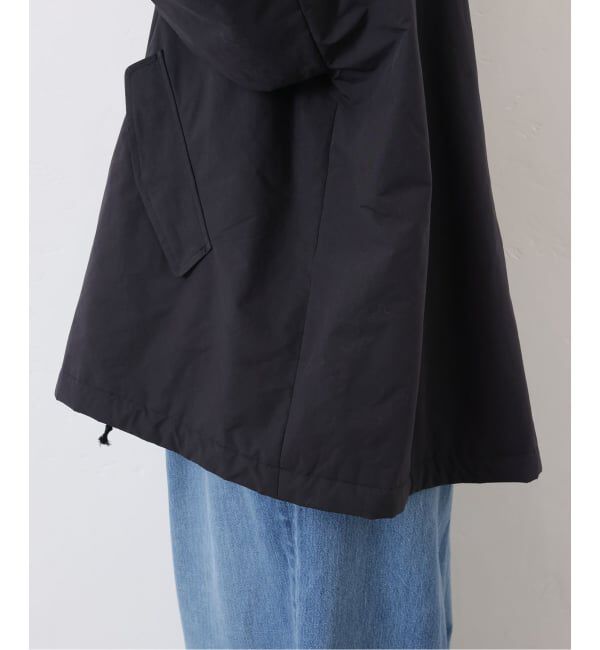 journal standard luxe「ウェザー スタンドカラーハーフコート」|その他|