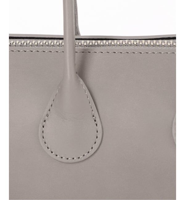 Spick and Span「A / アー HACKNEY24 ツツ」|ハンドバッグ|