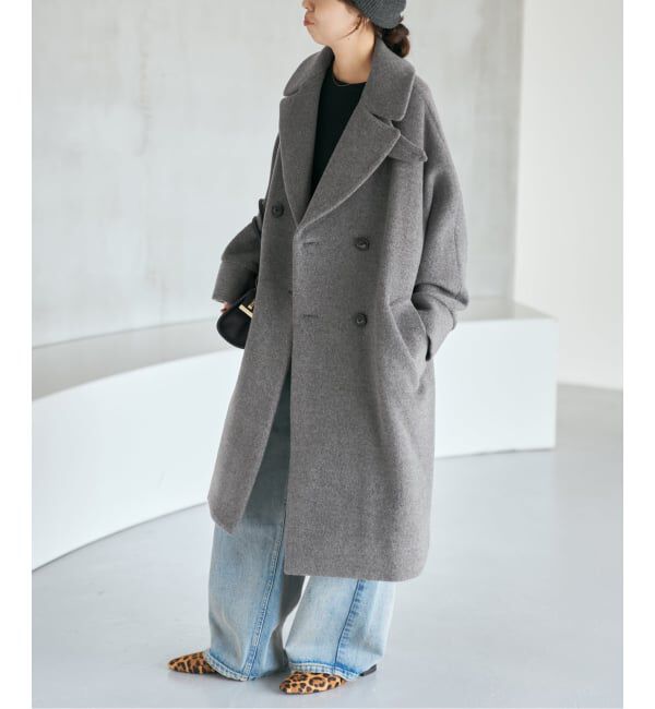 Spick and Span「《追加》TICCA / ティッカ テントコート」|その他|