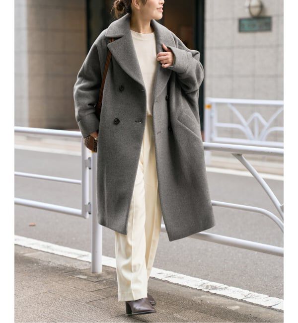 Spick and Span「《追加》TICCA / ティッカ テントコート」|その他|