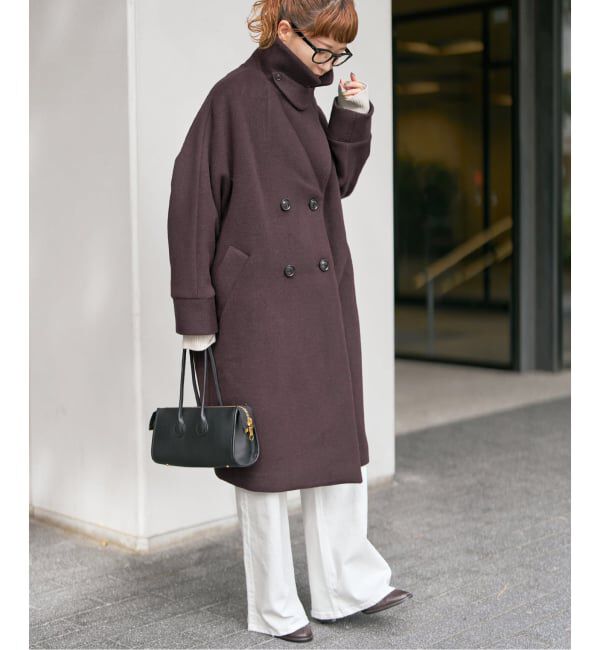 Spick and Span「《追加》TICCA / ティッカ テントコート」|その他|