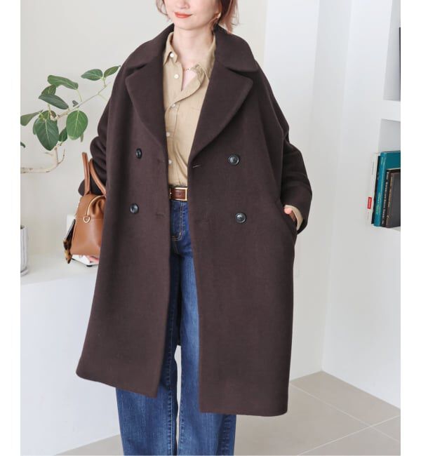 Spick and Span「《追加》TICCA / ティッカ テントコート」|その他|