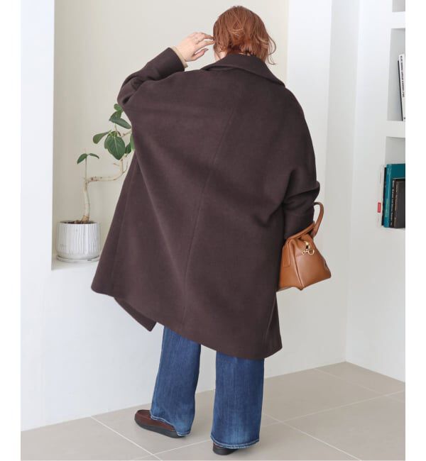 Spick and Span「《追加》TICCA / ティッカ テントコート」|その他|