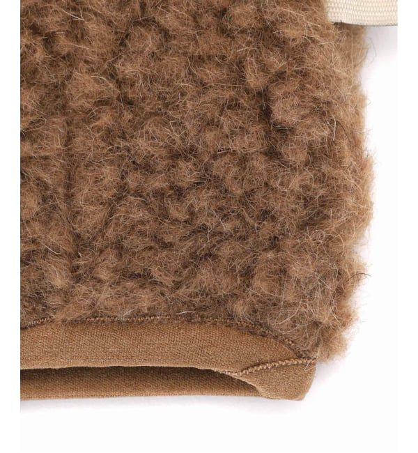 FRAMeWORK「≪新色 / 追加≫COLDBREAKER 別注MITTEN S2」|手袋|