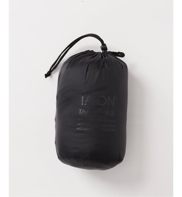 Spick and Span「《追加》TAION / タイオン *Spick別注キルティングブルゾン」|ダウン|