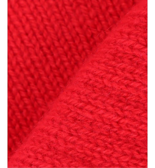 FRAMeWORK「William Brunton ロングカーフグローブオープンターム」|手袋|