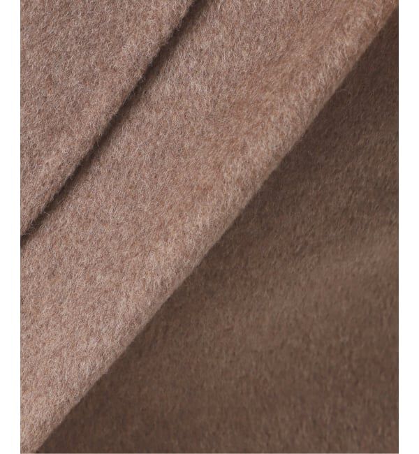 FRAMeWORK「≪追加≫SUPER160'sダブルブレストコート 5」|チェスターコート|