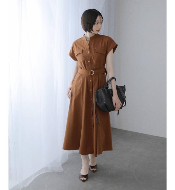  「ANDREA CARDONE/アンドレア カルドネ マルチWAY レザートートバッグ」|トートバッグ|