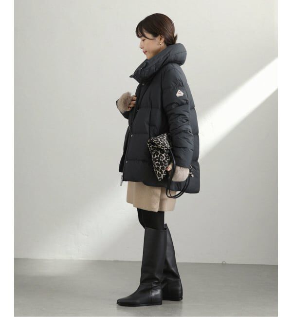  「PYRENEX/ピレネックス ELAURA 2 ダウンジャケット」|ダウン|