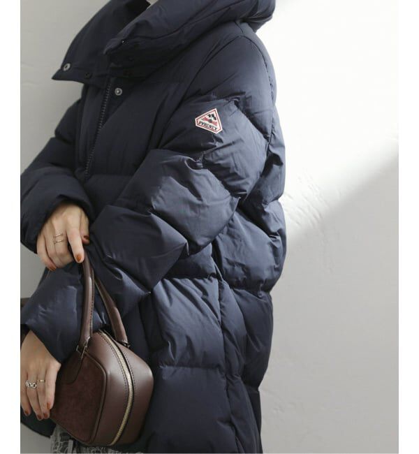  「PYRENEX/ピレネックス ELAURA 2 ダウンジャケット」|ダウン|