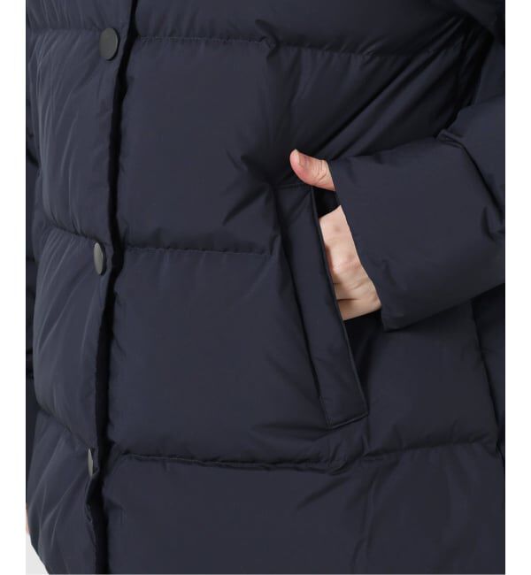  「PYRENEX/ピレネックス ELAURA 2 ダウンジャケット」|ダウン|