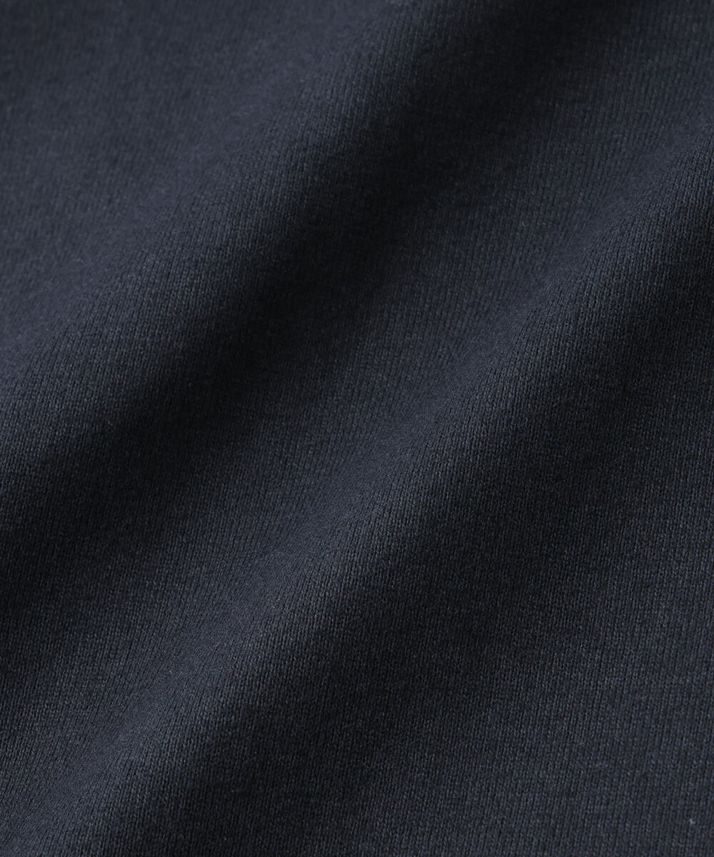 nano･universe「Anti Soaked(R)  汗染み防止 クルーネック ビッグシルエットTシャツ」|Tシャツ・カットソー|