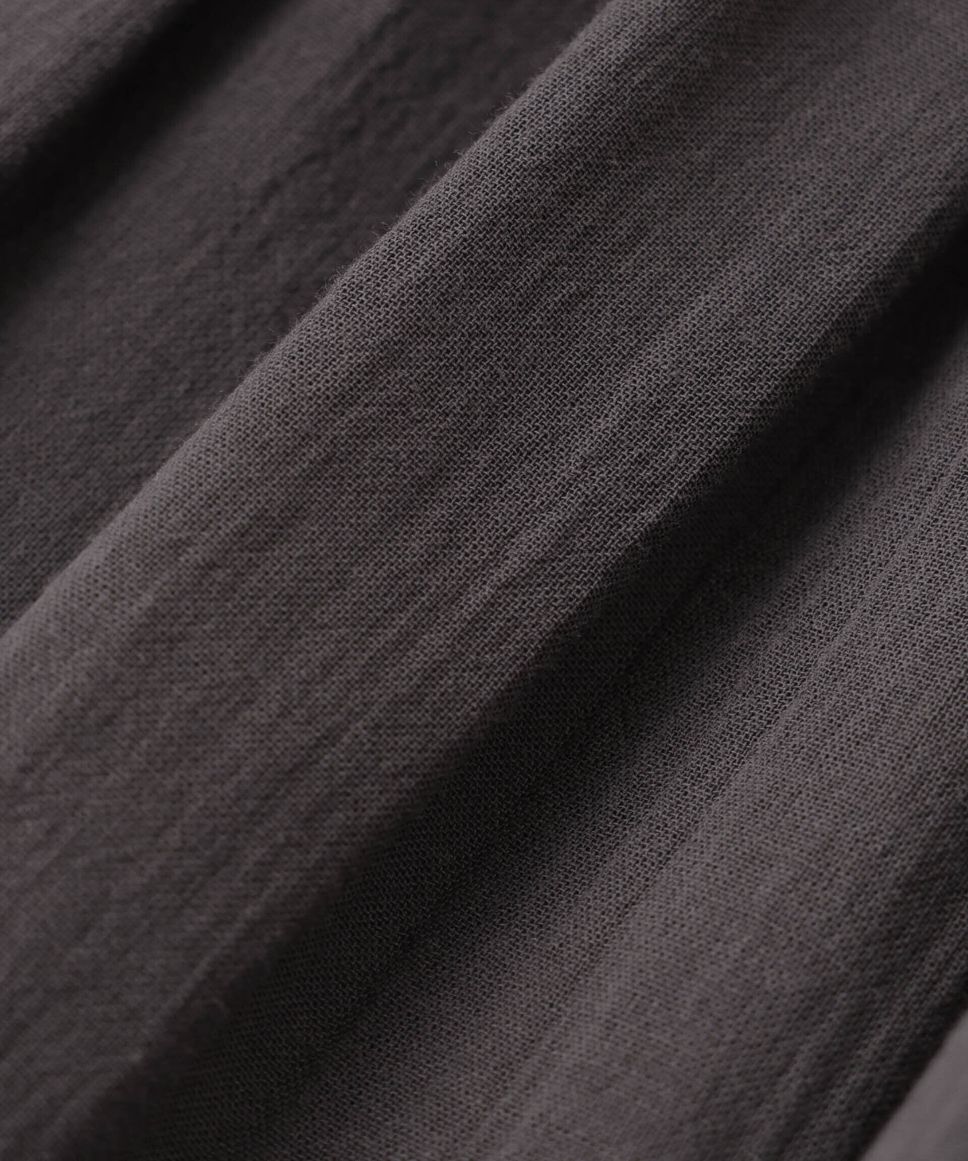 nano･universe「コットンシフォンティアードスカート」|スカート|