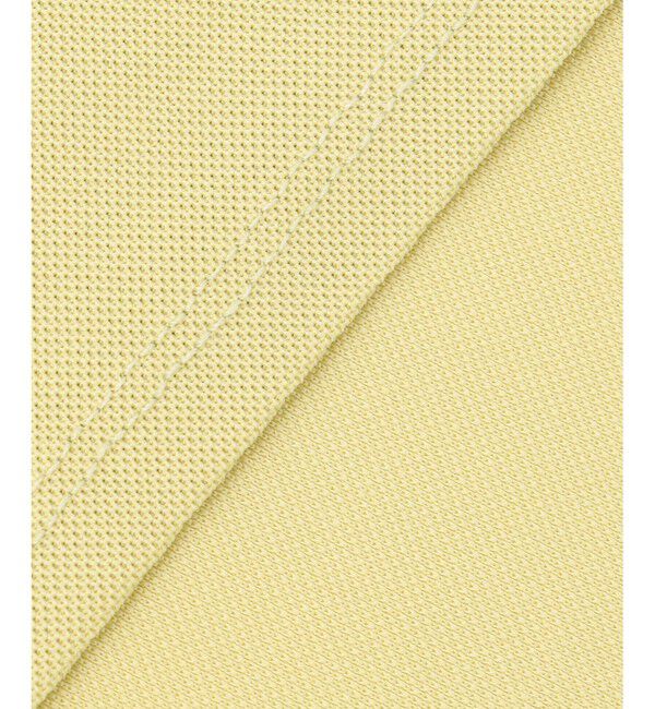 ANY SIS「【洗える】カナパジャージー ブラウス」|シャツ・ブラウス|