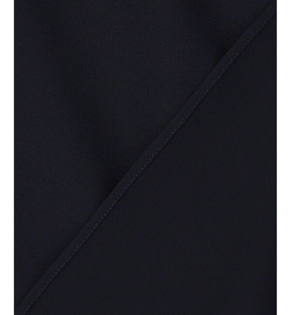 ANY SIS「ノーブルジョーゼット ブラウス」|シャツ・ブラウス|