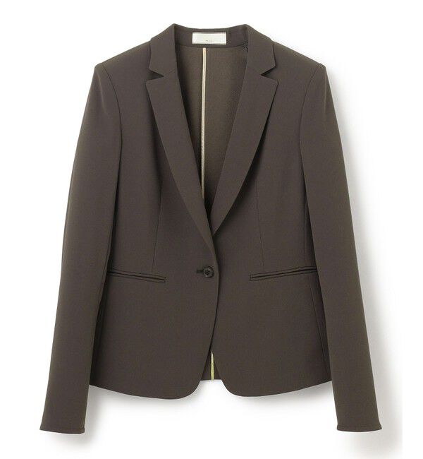 BEIGE,「【洗える・L-size】CINDY / テーラードジャケット」|テーラードジャケット|