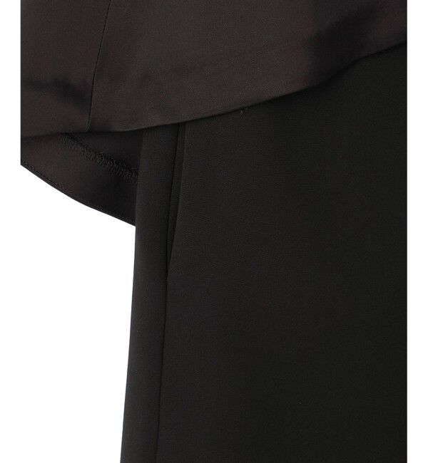 BEIGE,「SARAH / ノースリーブドレス」|ワンピース|