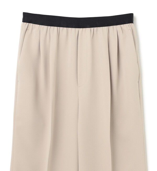 BEIGE,「【好評につき追加生産決定！・ WEB限定】ANDRE / ワイドパンツ」|その他|