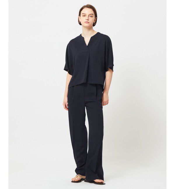 BEIGE,「【好評につき追加生産決定！・ WEB限定】ANDRE / ワイドパンツ」|その他|