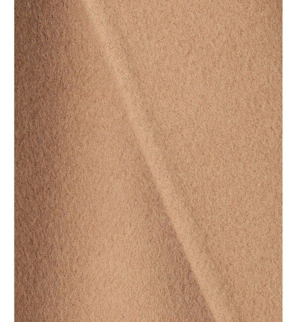 BEIGE,「ZION / ウールロングチェスターコート」|チェスターコート|