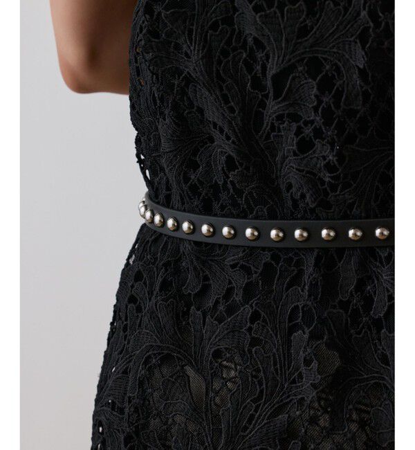 Diagram「スタッズベルト」|ベルト|