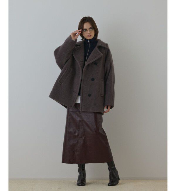 Diagram「シャギ－ハ－フコ－ト」|その他|