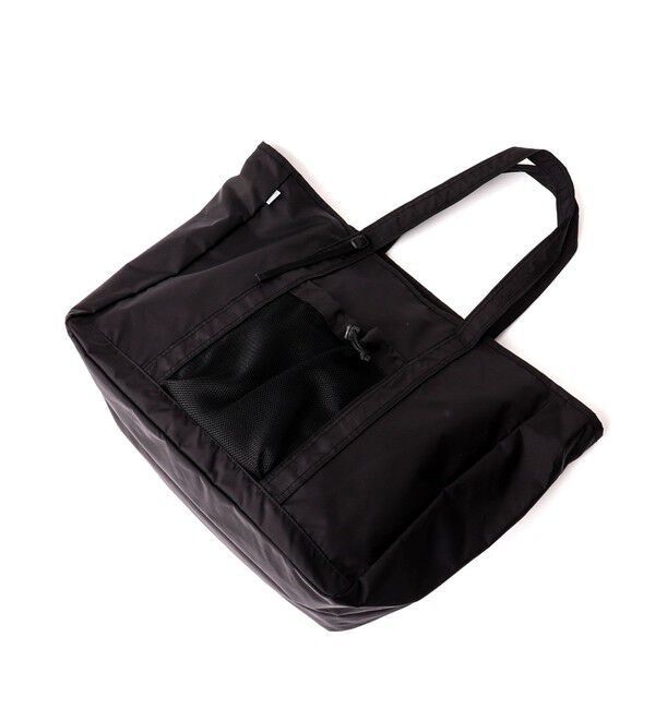 NOLLEY'S goodman「【NESK/ネスク】ビッグトートバッグ NS-010」|トートバッグ|